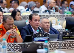 BMKG Prediksi La Nina Melemah hingga Maret 2026