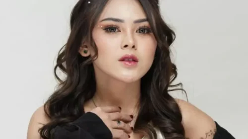 Tari Marjadi Ayu Alias DJ Katali