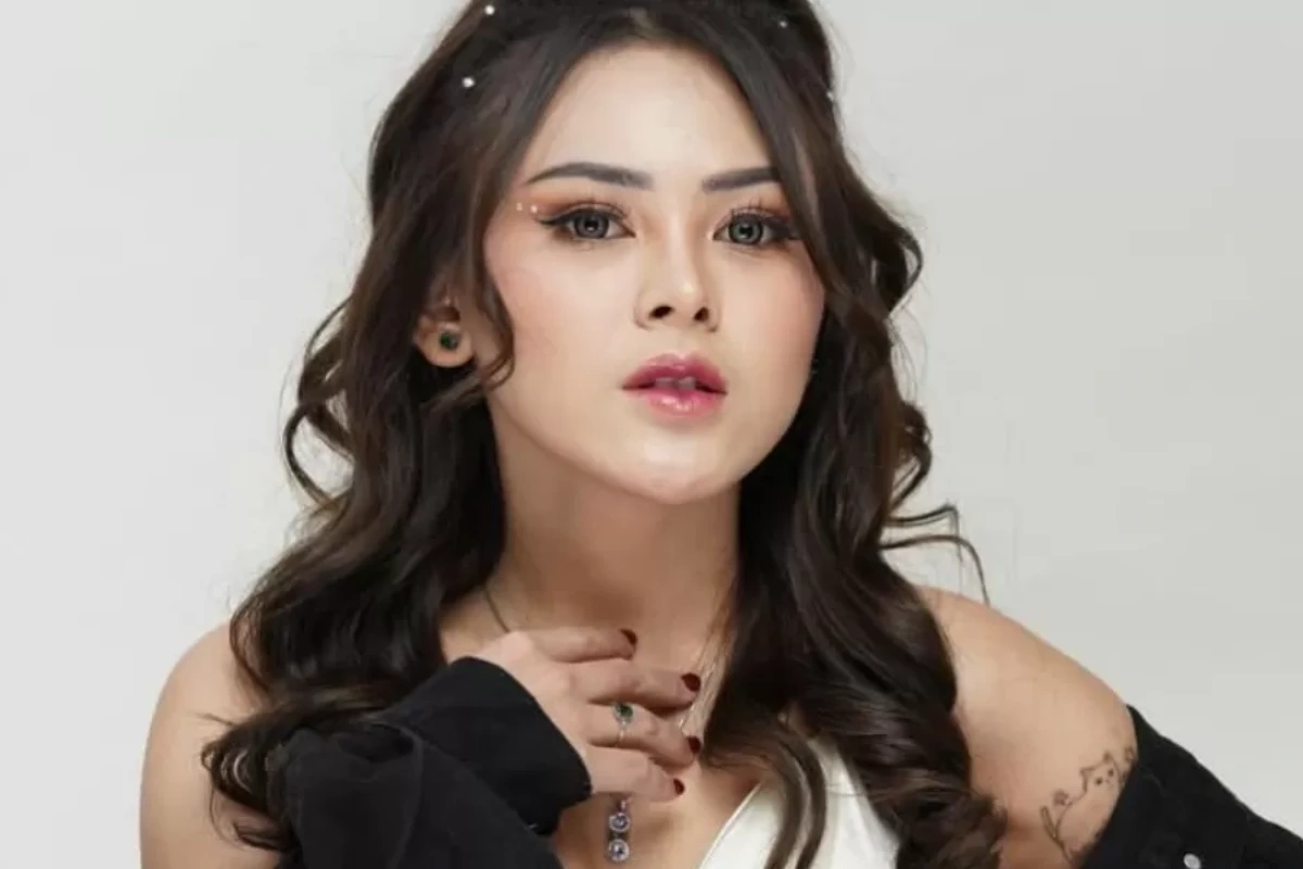 Tari Marjadi Ayu Alias DJ Katali