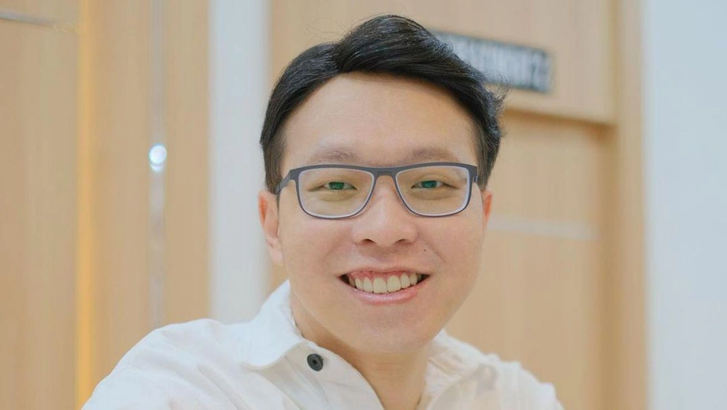 Dokter Richard Lee