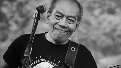 Donny Fattah