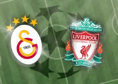 Galatasaray vs Liverpool