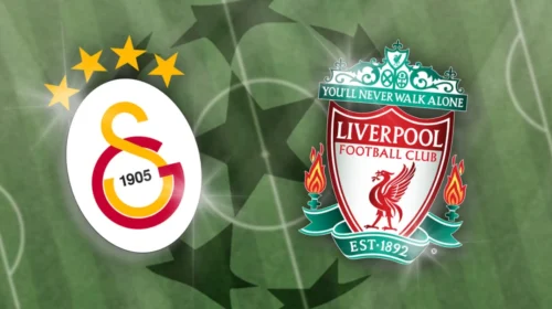 Galatasaray vs Liverpool