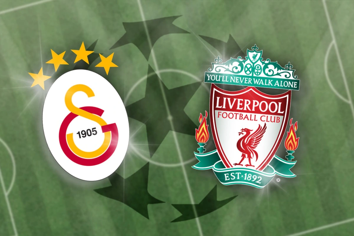 Galatasaray vs Liverpool