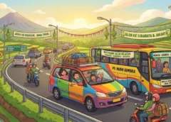 Mudik 2026