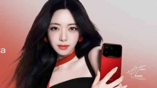 Infinix Note 60 Ultra