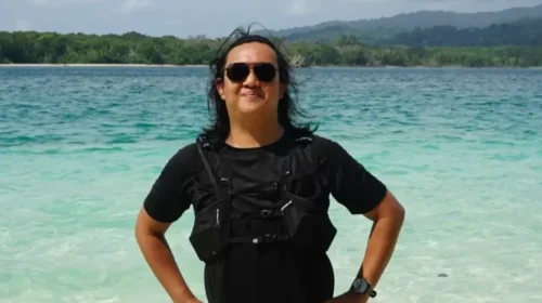 KontraS Andrie Yunus