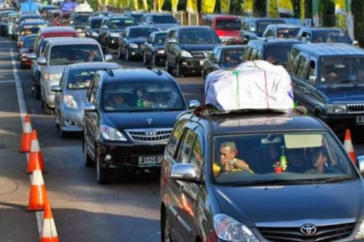 Keselamatan Mudik 2026