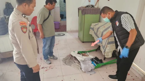 Tika Plorentina Simanjuntak