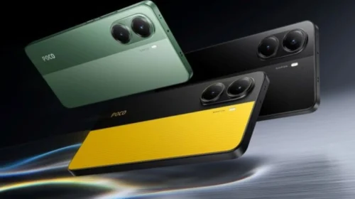 POCO X8 Pro