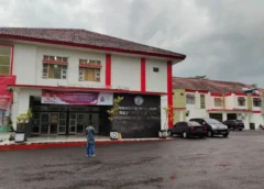 vaksinasi tenaga kesehatan - suara dunia nusantara