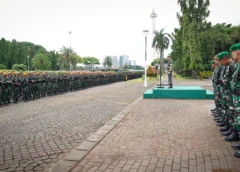 Tentara Nasional Indonesia (TNI)