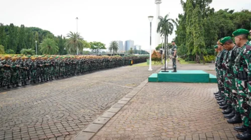 Tentara Nasional Indonesia (TNI)