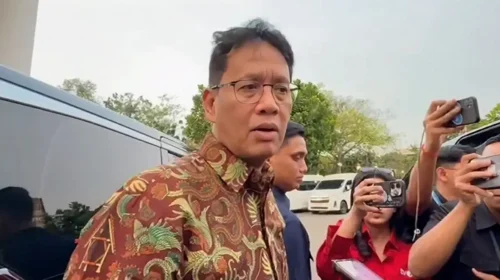 “WFH bisa menghemat seperlima BBM,” Purbaya Yudhi Sadewa.