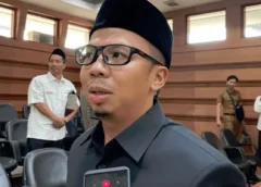 Wali Kota Tasikmalaya, Viman Alfarizi Ramadhan