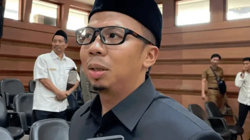 Wali Kota Tasikmalaya, Viman Alfarizi Ramadhan