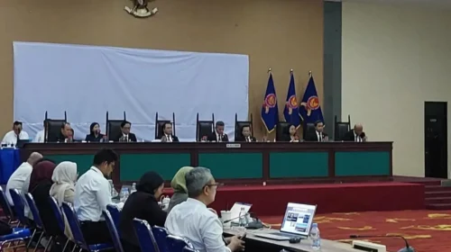 sanksi pinjol KPPU- suara dunia nusantara