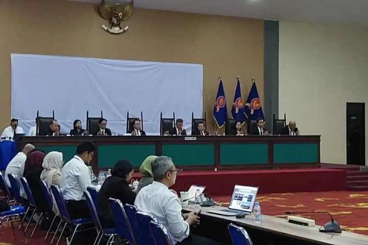 sanksi pinjol KPPU- suara dunia nusantara