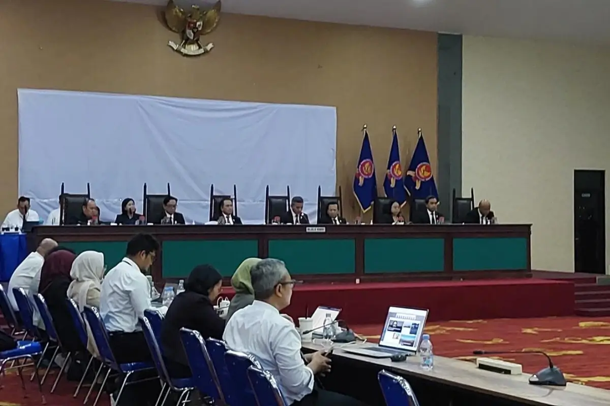 sanksi pinjol KPPU- suara dunia nusantara