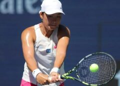 Janice Tjen Miami Open 2026