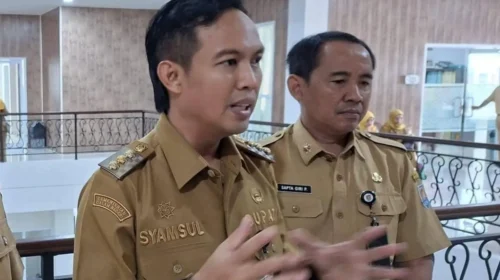 bupati cilacap ott kpk