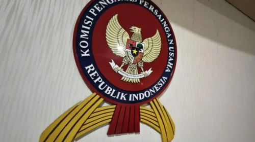 suara dunia nusantara - sanksi pinjol KPPU