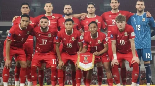 strategi Timnas Indonesia - suara dunia nusantara