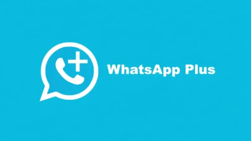 whatsapp plus