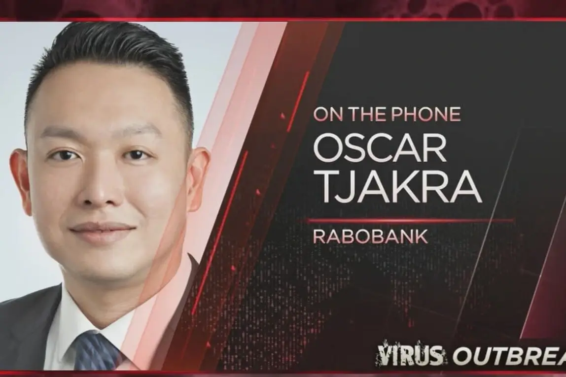 Suara Dunia Nusantara