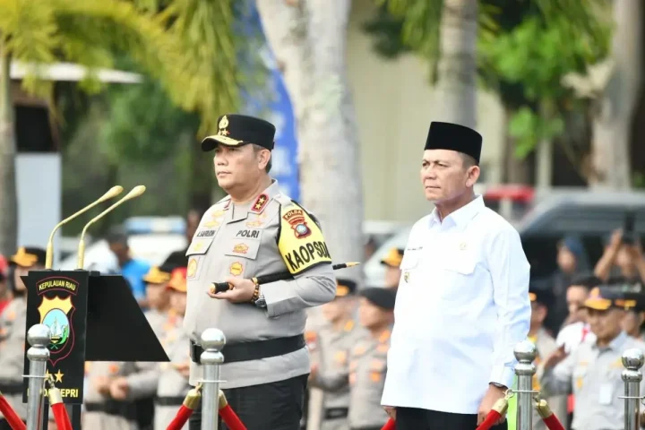 gaji PPPK daerah