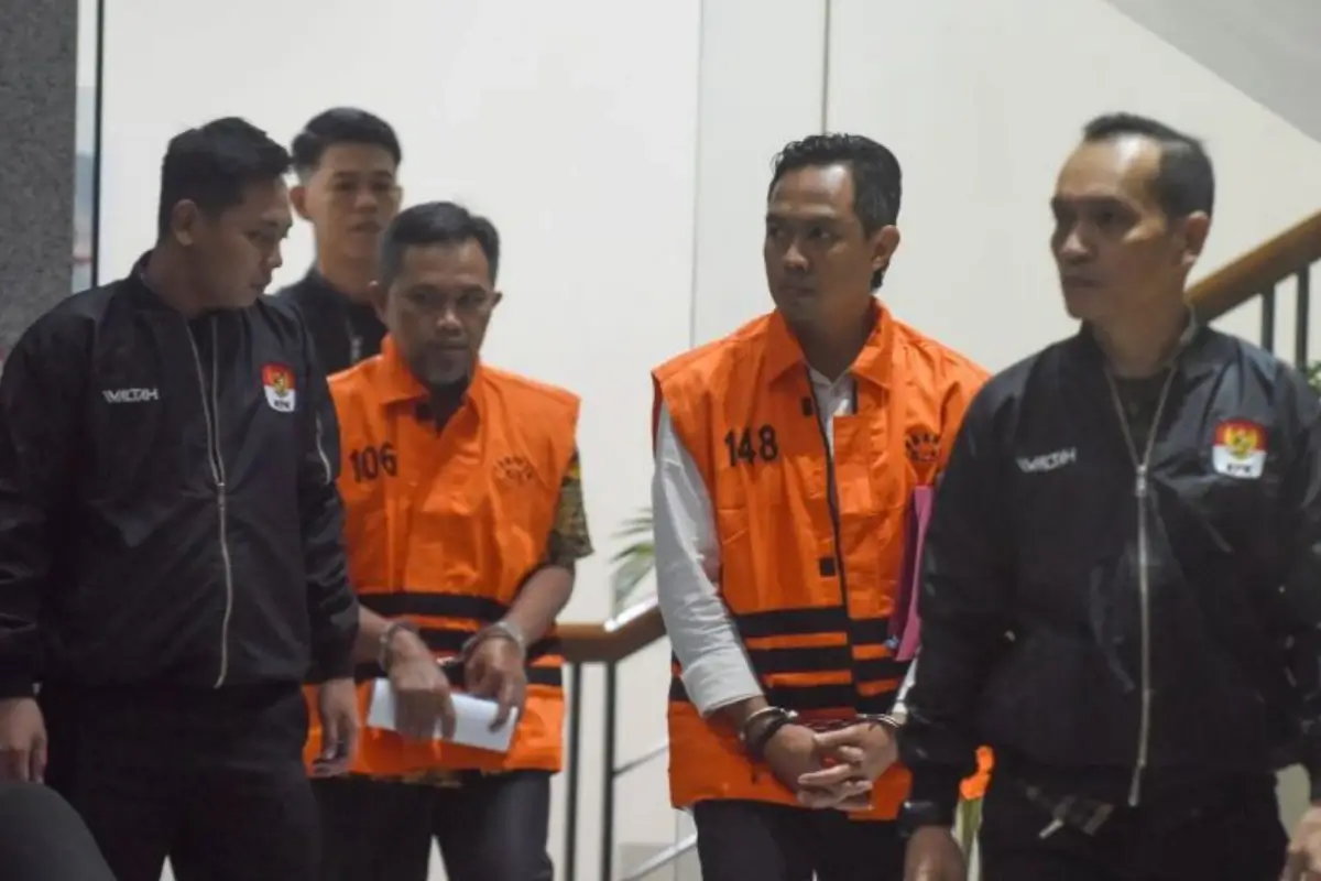 Suara Dunia Nusantara