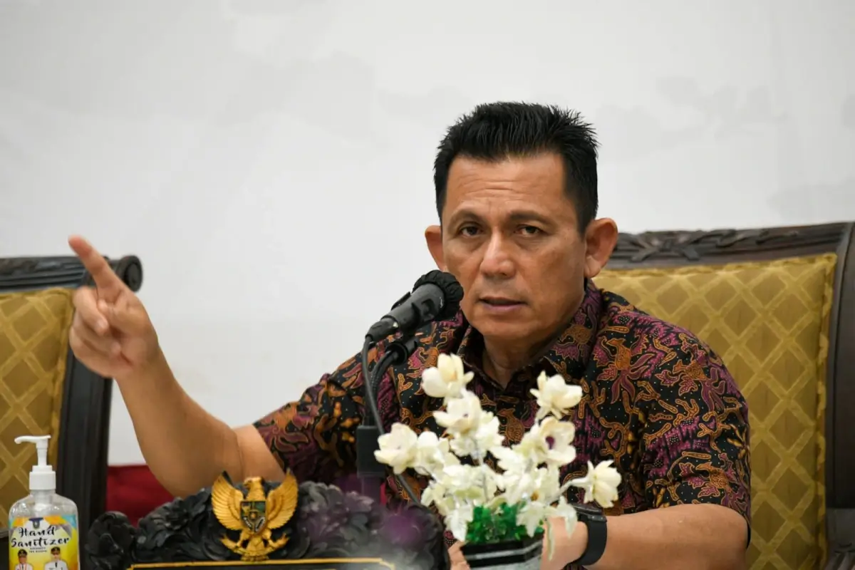 Suara Dunia Nusantara