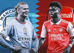 Etihad Arsenal city vs arsenal