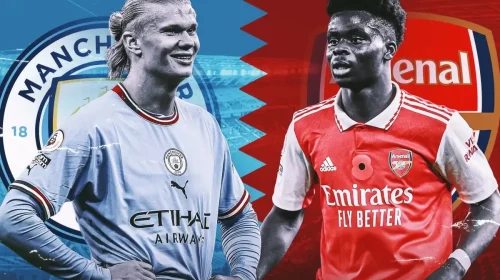 Etihad Arsenal city vs arsenal