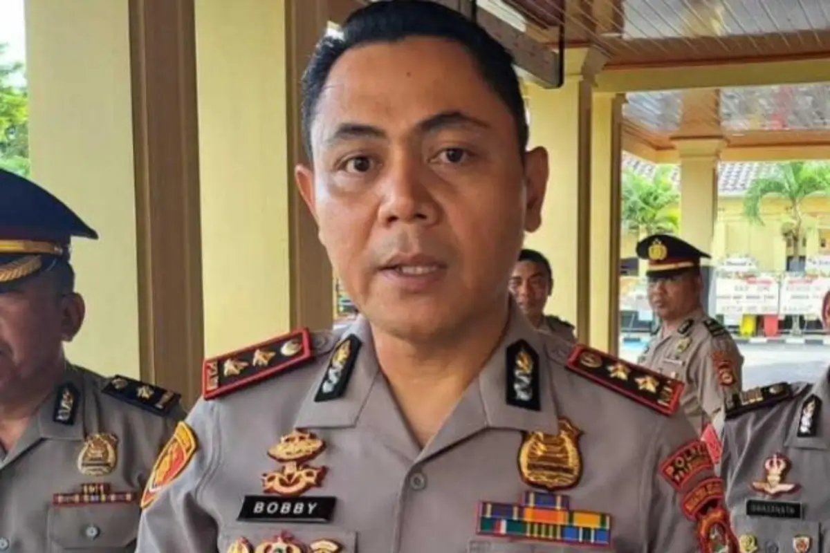 Suara Dunia Nusantara