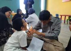 Kesehatan Gigi Berbasis AI