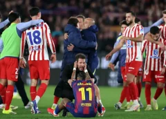 strategi Atletico Madrid