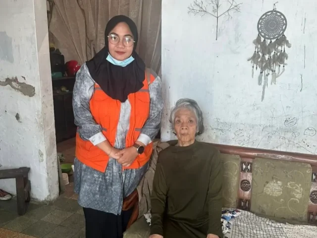 Matahari Homecare UMM