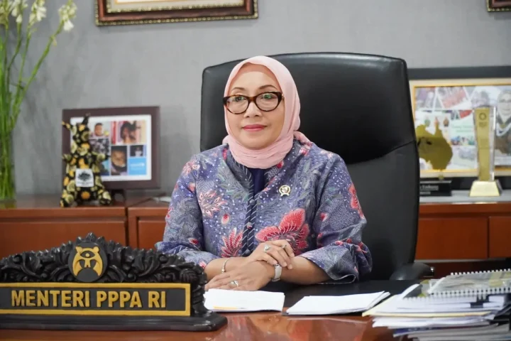 Menteri PPPA Arifah Fauzi