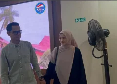 Pemeriksaan Dude DSI - suara dunia nusantara