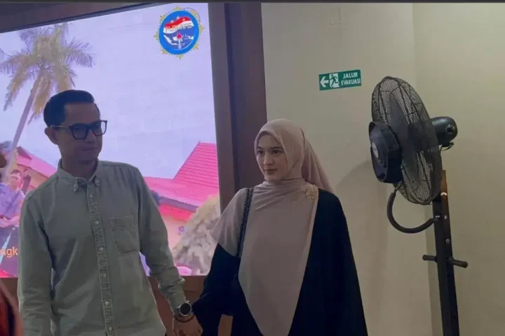 Pemeriksaan Dude DSI - suara dunia nusantara