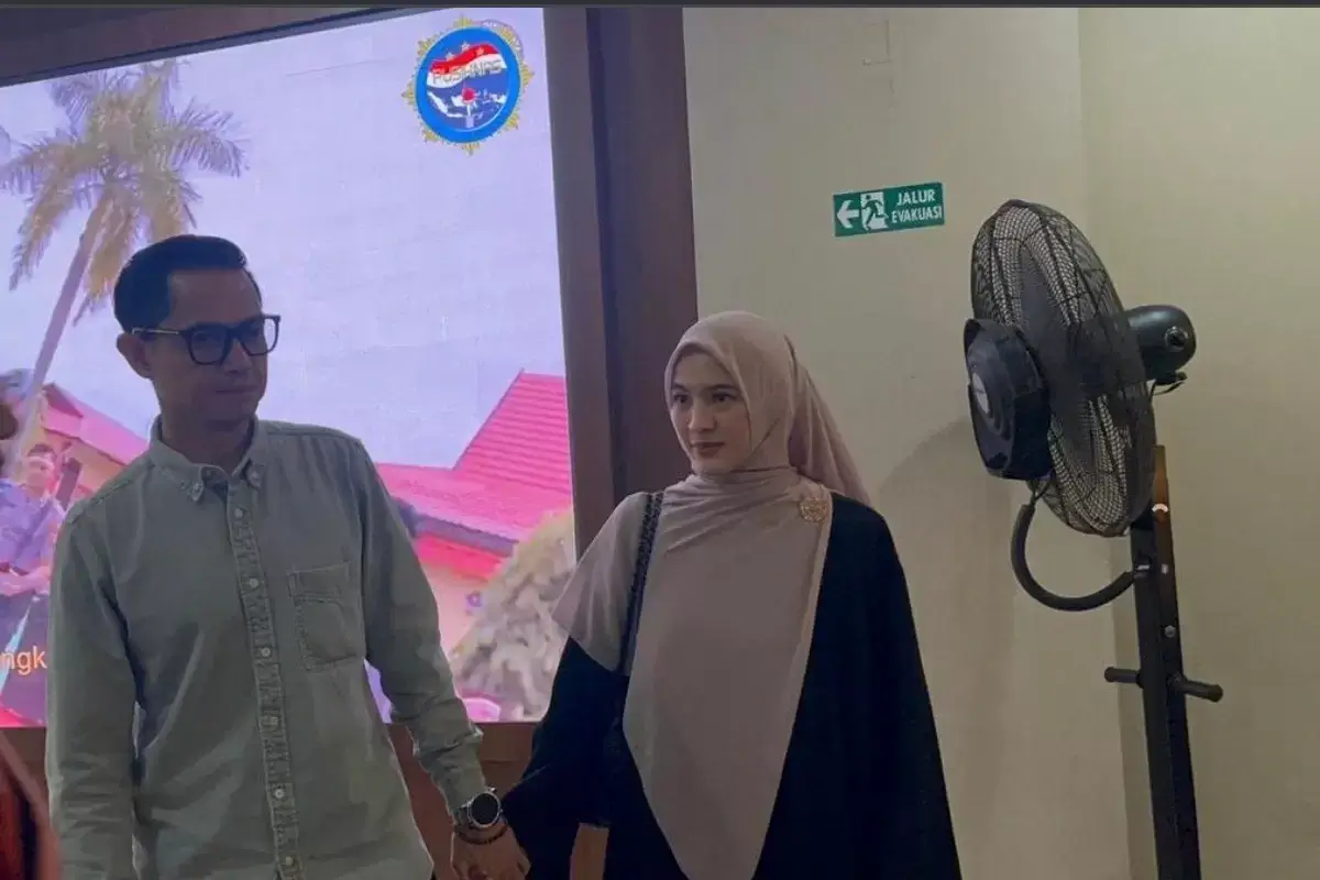 Pemeriksaan Dude DSI - suara dunia nusantara