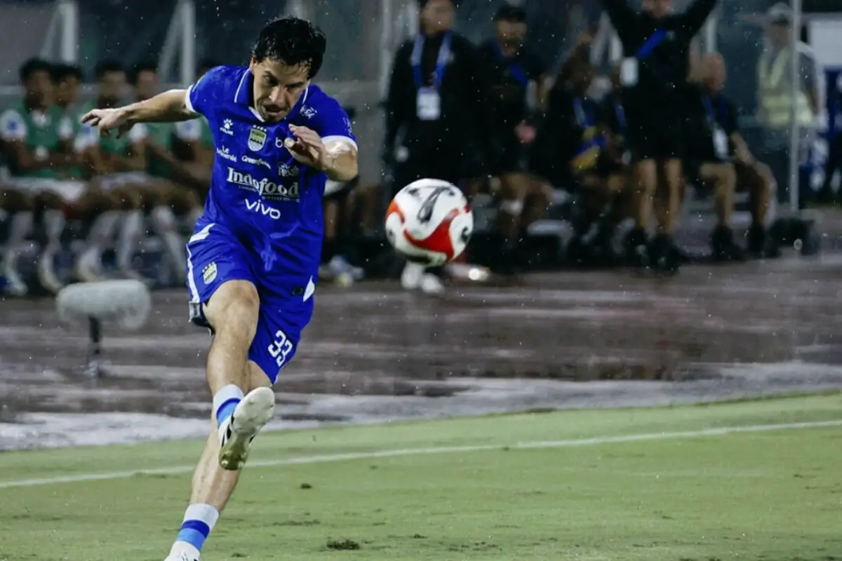 Suara Dunia Nusantara