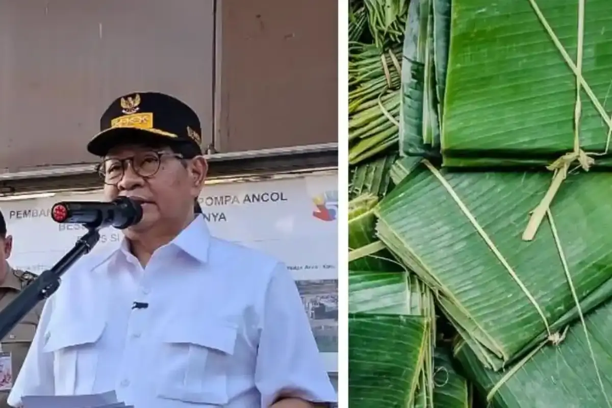 Suara Dunia Nusantara