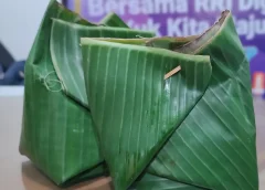 Harga Plastik, Pramono Anung