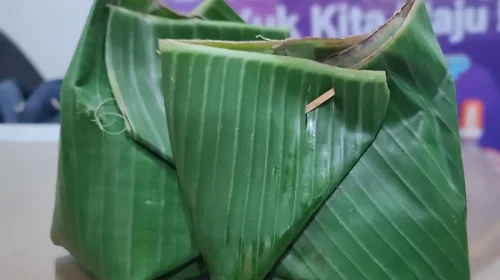 Harga Plastik, Pramono Anung