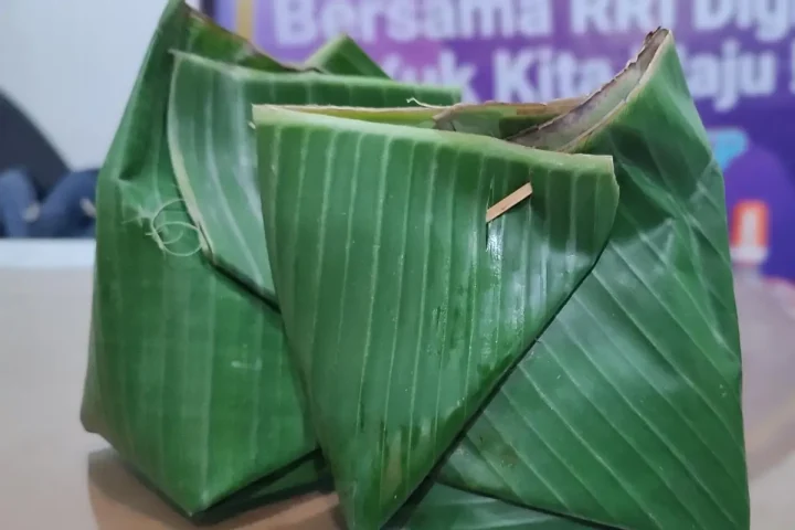 Harga Plastik, Pramono Anung