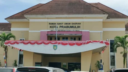 RSUD Prabumulih