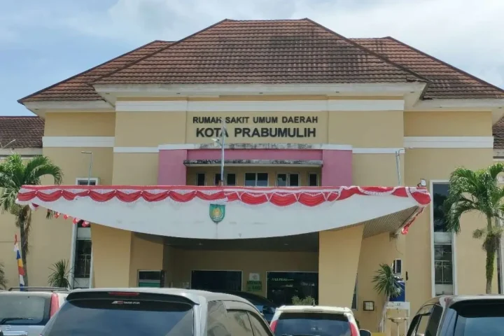 RSUD Prabumulih