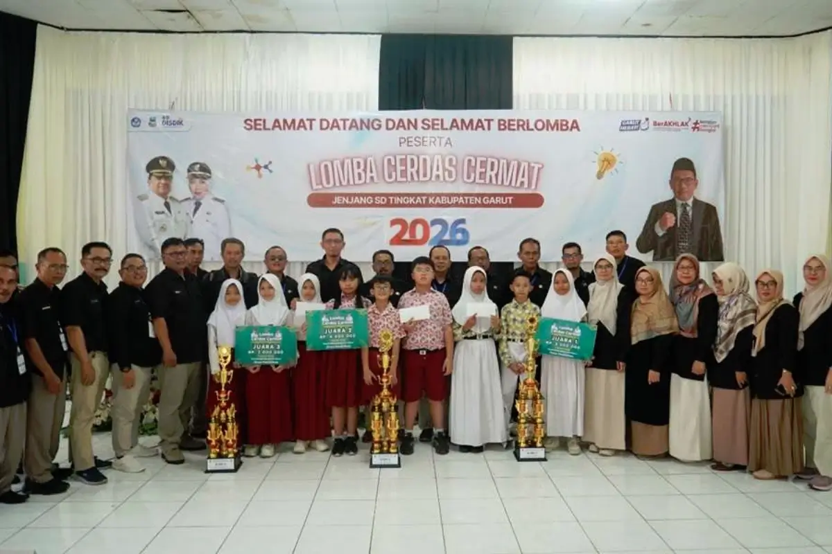 Suara Dunia Nusantara